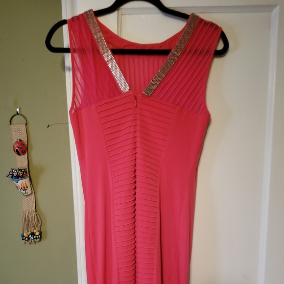 Cocktail Dress - Picture 2 of 2